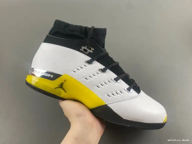 Rep 17 Lightning Low FJ0395-100 Air Jordan 0426